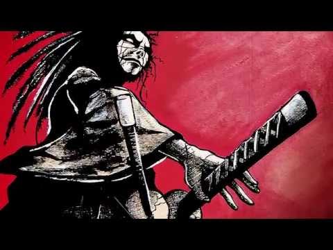 Tonyo San - Odmazda (Official Video)