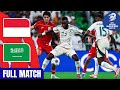 Indonesia Vs Saudi Arabia Full Match AFC Asian Qualifiers Road To 26 Playoffs