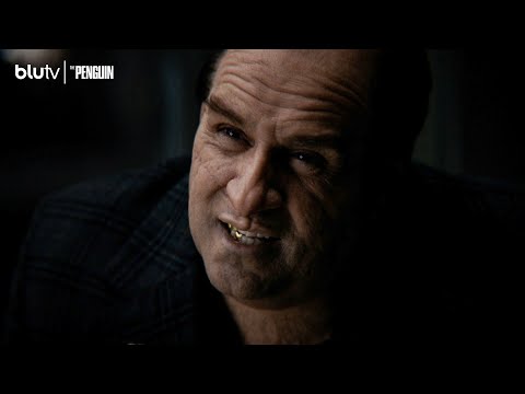 The Penguin | 2. Teaser