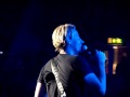 DANIELS SEX FACE WEMBLEY 2010 NICKELBACK ...