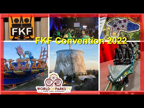 Video von World of Parks