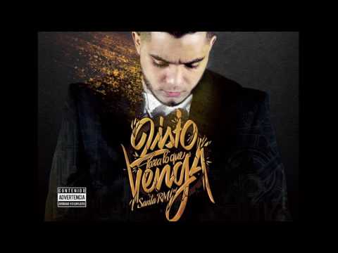 15 SANTA RM - DAÑO COLATERAL (FT. MATIKA)