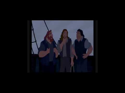 Pooh's Adventures of Pocahontas part 2