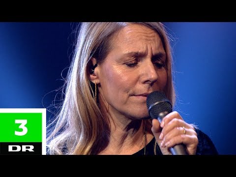 Alberte - Lyse nætter (LIVE) | Elsker dig for evigt | DR3