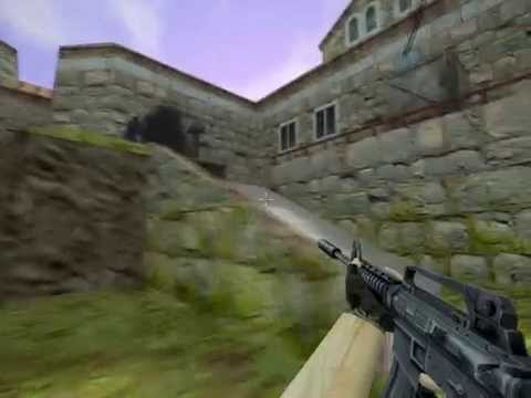 Counter Strike: M19