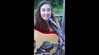 "Kite Like Girl" by Gavin DeGraw