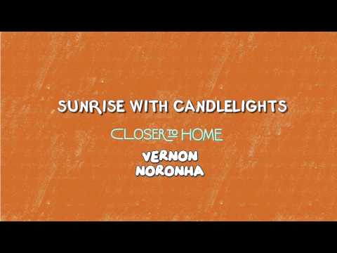Sunrise With Candlelights (Official Audio)