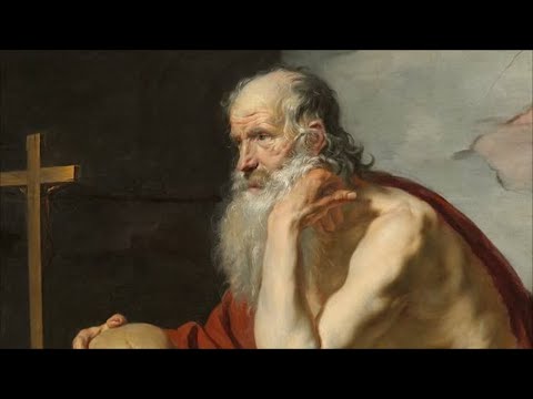 Set Your Mind on Things Above | COLOSSIANS 1-4