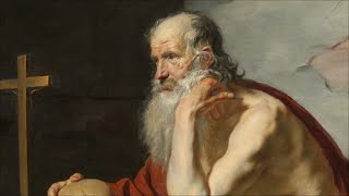 Set Your Mind on Things Above | COLOSSIANS 1-4