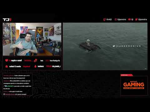 TJI REAGE AO ÁLBUM DO NF "HOPE" (PARTE 1)