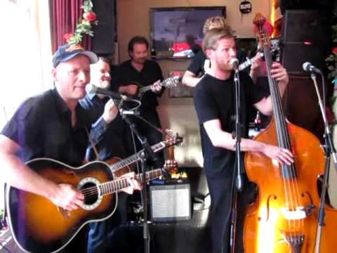 Tennessee Studs - Apple Pie (Cafe de Figurant)