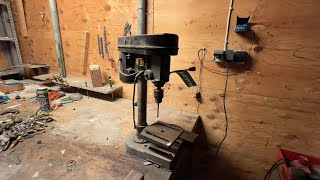 Купить сверлильный станок по дереву Toolmate DT350PD-X - Изображение 4 | Machineryline GE Сверлильный станок по дереву Toolmate DT350PD-X | Изображение 4 - Machineryline