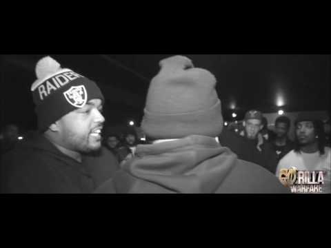 Danny Noriega vs Roc