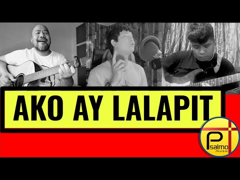 Ako Ay Lalapit - Psalmo Music