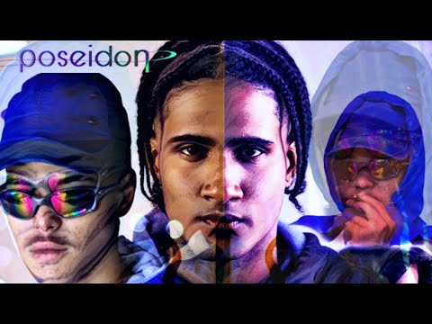 Poseidon - YUNG IGOR, E3 (Official Music Video)