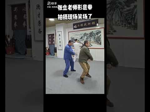 learn Kung Fu from this best kung fu fight