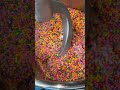 Adding 10 000 Beads Into Slime