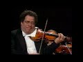 Dvořák: Humoresque, Op. 101, No. 7 - Yo-Yo Ma, Itzhak Perlman, Seiji Ozawa, BSO