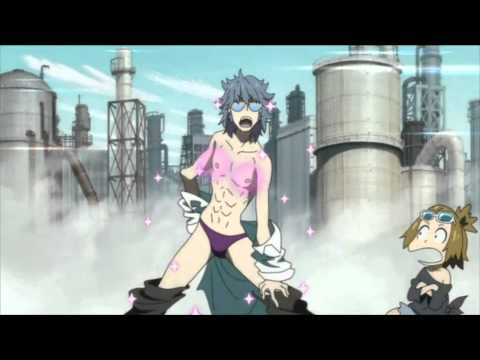 Nudist beach kill la kill dub images 90