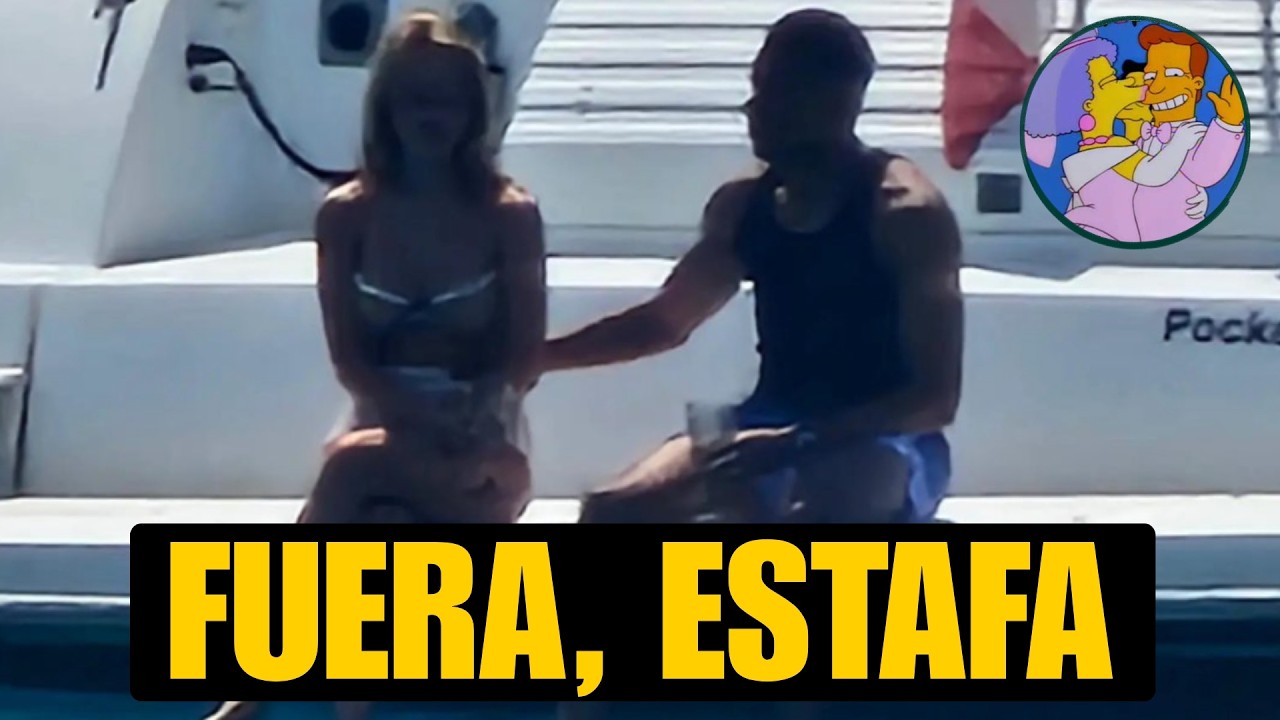 MBAPPE FUERA YA: LA MAYOR VERGÜENZA DE LA HISTORIA