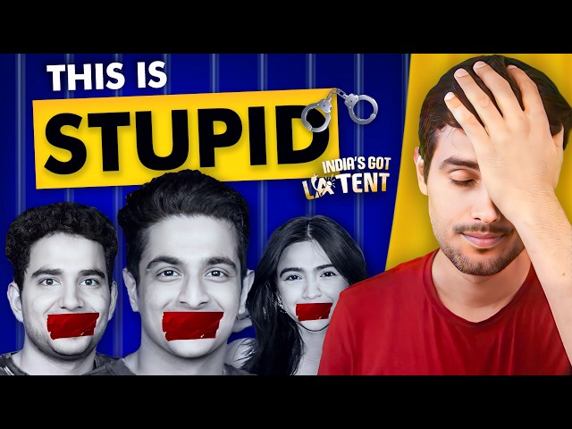 The Ranveer Allahbadia Controversy: A Deep Dive into Comedy, Culture ...