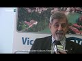 Video: Franco Conte, presidente Codacons Veneto a VicenzaPiu.Tv: "non sottoscrivete aumento BPVi"