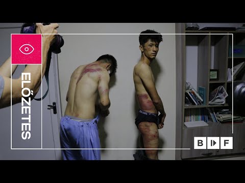 Egy újság elhaló hangja trailer