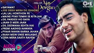 Download lagu अजय देवगन के सबसे हिट 90s गाने 🎵 | Video Jukebox | ब्लॉकबस्टर बॉलीवुड हिट्स! #hindisong mp3 Download lagu अजय देवगन के सबसे हिट 90s गाने 🎵 | Video Jukebox | ब्लॉकबस्टर बॉलीवुड हिट्स! #hindisong mp3