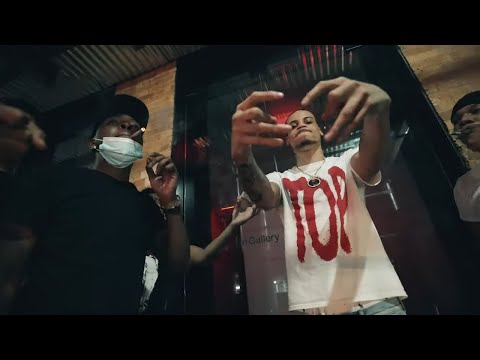 Breezy Blixky - Demon Freestyle (Prod by ShoBeatz) (Shot by KLO Vizionz) (Music Video)