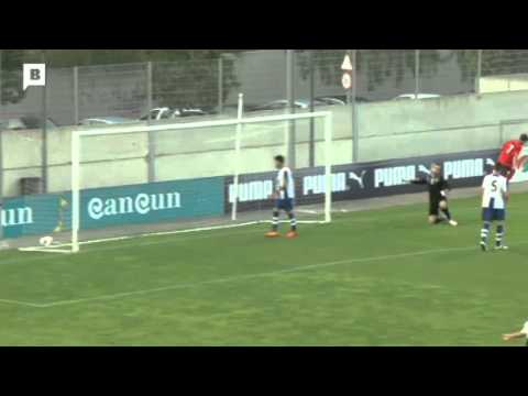 Resum Espanyol B 4 - Ontinyent 3 (BTV)
