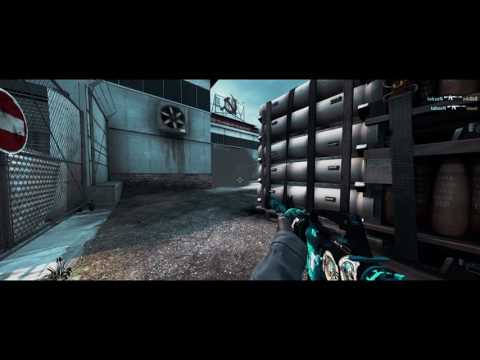 Crazy 5k by tabseN vs. mousesports - Dreamhack Las Vegas Qualifier