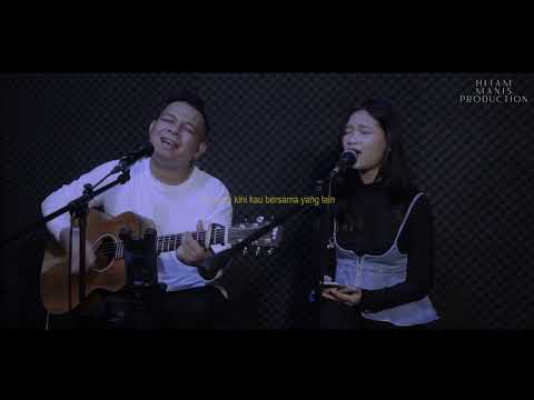 Judika - Bagaimana Kalau Aku Tidak Baik Baik Saja   (Millen Ft. Mario G Klau Live Cover)