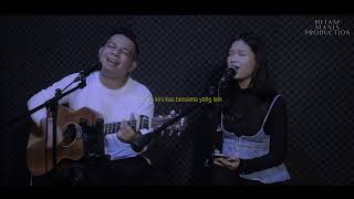 Download lagu Judika - Bagaimana Kalau Aku Tidak Baik Baik Saja   (Millen Ft. Mario G Klau Live Cover) mp3