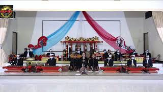 Download lagu Lancaran Penghijauan Lrs. Slendro garapan komunitas SAR'DE ( Saron & Demung ) Sragen mp3