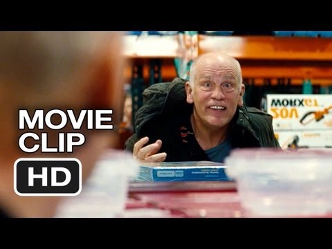 Red 2 (Clip 'Don't Bring the Girl Where?')