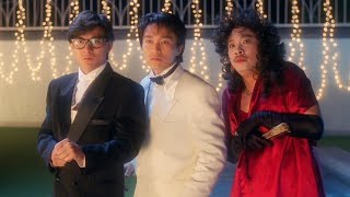 Download lagu Best Action Comedy Movies Tricky Brains Stephen Chow  English Subtitle mp3 Download lagu Best Action Comedy Movies Tricky Brains Stephen Chow  English Subtitle mp3