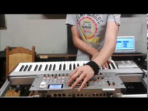 Daft Punk - Digital Love solo