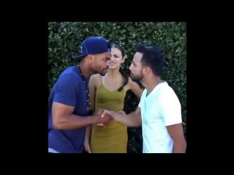 Racing bet gone to far. Kingbach vine