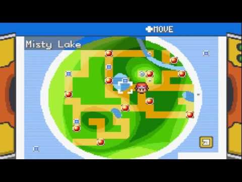 Touhoumon Another World - Part 51: Mountain Road sucks