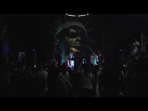 Liga Goiana de Mc's | SEGUNDA ELIMINATÓRIA do Galpão| primeira fase | - Rk x Sujeito