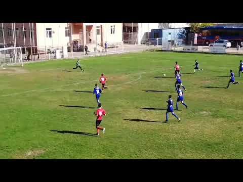 [U17] C.S. BALOTESTI - C.S. UNION 11-0