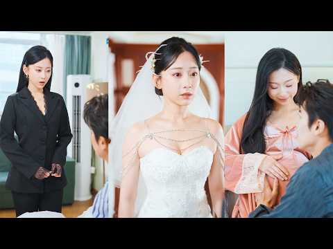 窮小伙離婚當天被美女總裁撞進醫院，下秒被邀請和她結個婚，女總裁本是逢場作戲卻被他全面征服，直接上頭假戲真做追著要給他生8個！#爽文