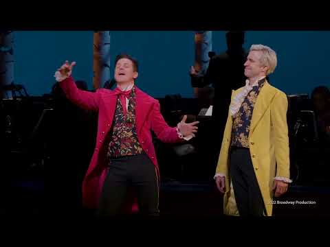 Agony | Into The Woods