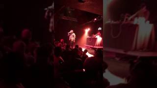 SiR - W$ Boi (Lil Sunny Tour)