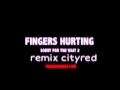 Lil Wayne Fingers Hurting Ft Cityred