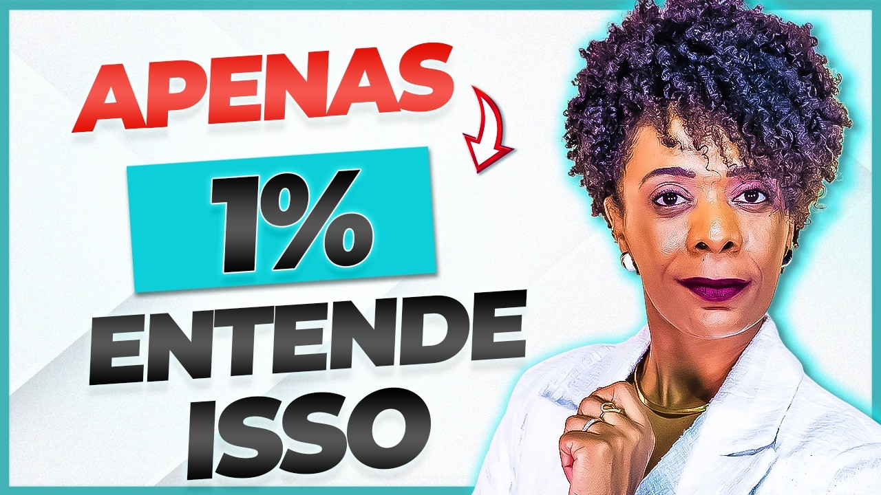 O Seu Melhor Nem Sempre Leva ao Sucesso! 99,9% Acreditam Nisso e Erram . Mude seu mindset em  2025