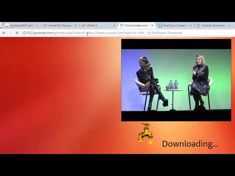 Video Download with 0123 magic