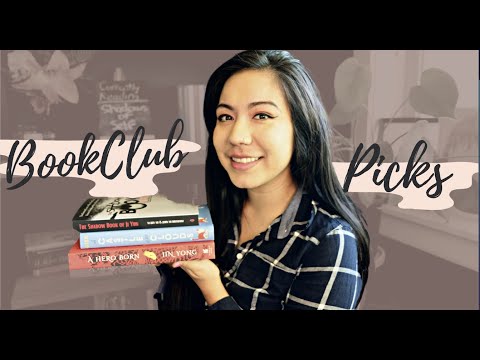 Lit In Translation Book Club Picks - May, June and July