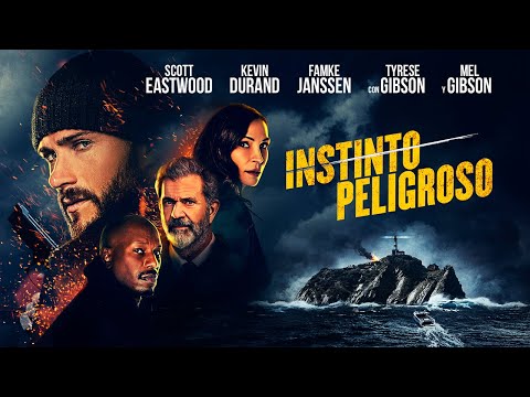 Instinto peligroso | TRÁILER OFICIAL en ESPAÑOL | YouPlanet Pictures
