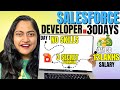 Stop Zoho Hype Become SALESFORCE DEVELOPER In 30Days Earn 7 12Lakhs SALARY
